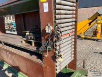 Verleseeinheit Schouten Rollenleestafel, leestafel, leesunit