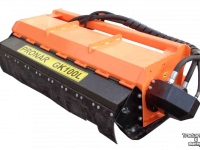 Mähausleger Pronar WWT484C & GK110L