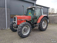 Schlepper / Traktor Massey Ferguson 6170