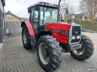 Schlepper / Traktor Massey Ferguson 6170