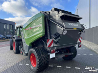 Pressen Fendt Rotana 160V XTRA