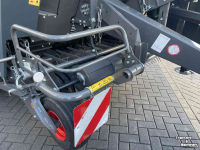 Pressen Fendt Rotana 160V XTRA