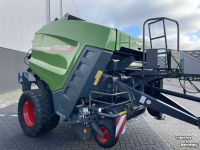 Pressen Fendt Rotana 160V XTRA