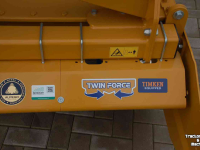 Kreiselegge Alpego Rmax-300 met PK6R pakkerwals