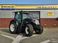 Schlepper / Traktor New Holland T6.125S Electro command