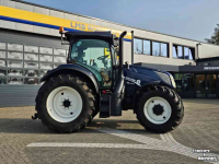 Schlepper / Traktor New Holland T6.125S Electro command