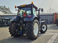 Schlepper / Traktor New Holland T6.125S Electro command