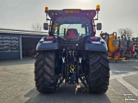 Schlepper / Traktor New Holland T6.125S Electro command