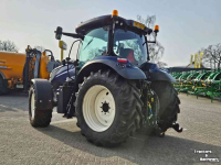 Schlepper / Traktor New Holland T6.125S Electro command