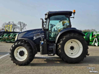 Schlepper / Traktor New Holland T6.125S Electro command