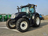 Schlepper / Traktor New Holland T6.125S Electro command