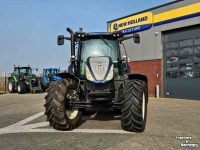 Schlepper / Traktor New Holland T6.125S Electro command