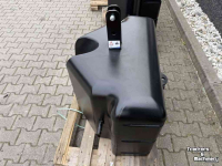 Frontgewichte VTM FRONTHEFGEWICHT BBP-2 800KG