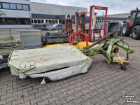 Mähwerk Claas Disco 210