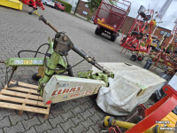 Mähwerk Claas Disco 210