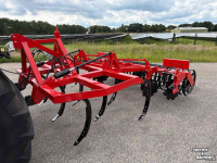 Grubber  Cultivator 3.00M