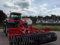 Grubber  Cultivator 3.00M