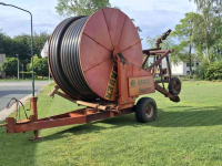 Schlauchhaspel Bauer 110-400