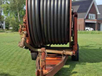 Schlauchhaspel Bauer 110-400