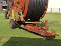 Schlauchhaspel Bauer 110-400
