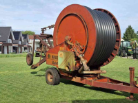 Schlauchhaspel Bauer 110-400