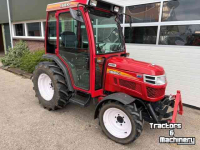 Schlepper / Traktor Iseki TH4330