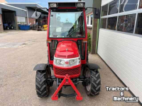 Schlepper / Traktor Iseki TH4330