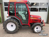 Schlepper / Traktor Iseki TH4330