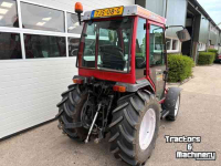 Schlepper / Traktor Iseki TH4330
