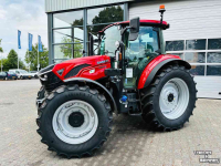 Schlepper / Traktor Case-IH Farmall 100C Hi-Lo Stage V
