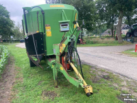 Futtermischwagen Vertikal Faresin TMRVD 1800