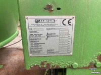 Futtermischwagen Vertikal Faresin TMRVD 1800