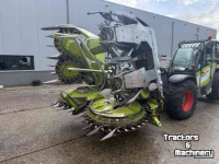 Maisgebiss Claas Orbis 600 SD