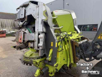 Maisgebiss Claas Orbis 600 SD