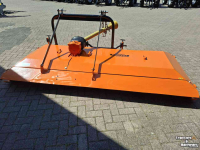 Weidepflegenmäher Perfect LB275V