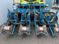 Sonstiges Erntemaschinen und Zubehör Nimos 4 rij