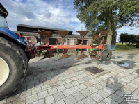 Pflüge Kverneland LD 100