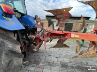 Pflüge Kverneland LD 100