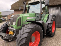 Schlepper / Traktor Fendt 718 com 3 (7300 uur!)