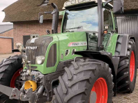 Schlepper / Traktor Fendt 718 com 3 (7300 uur!)
