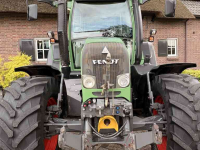 Schlepper / Traktor Fendt 718 com 3 (7300 uur!)
