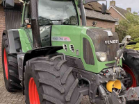 Schlepper / Traktor Fendt 718 com 3 (7300 uur!)