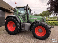 Schlepper / Traktor Fendt 718 com 3 (7300 uur!)