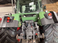 Schlepper / Traktor Fendt 718 com 3 (7300 uur!)