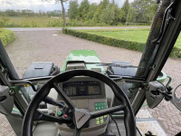 Schlepper / Traktor Fendt 718 com 3 (7300 uur!)