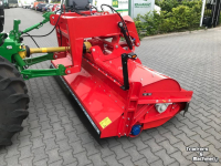 Schlegelmulchgeräte Ducker UM