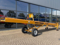 Förderband Van Trier V8-80 Doorvoerband