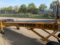 Förderband Van Trier V8-80 Doorvoerband