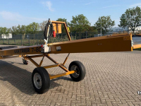 Förderband Van Trier V8-80 Doorvoerband