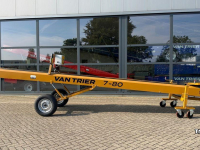 Förderband Van Trier V8-80 Doorvoerband